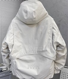 市场上装-棉衣/羽绒服-休闲棉服