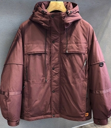 市场上装-棉衣/羽绒服-休闲棉服