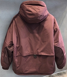 市场上装-棉衣/羽绒服-休闲棉服