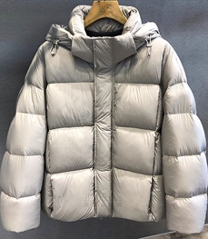 市场上装-棉衣/羽绒服-休闲棉服