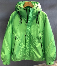 市场上装-棉衣/羽绒服-休闲棉服