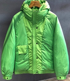 市场上装-棉衣/羽绒服-休闲棉服