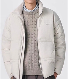 市场上装-棉衣/羽绒服-休闲棉服