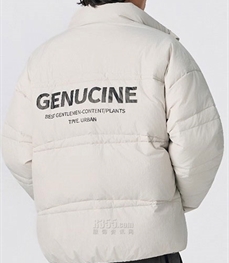 市场上装-棉衣/羽绒服-休闲棉服