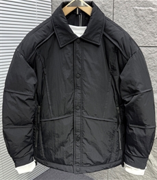 市场上装-棉衣/羽绒服-休闲棉服