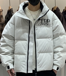 市场上装-棉衣/羽绒服-休闲棉服