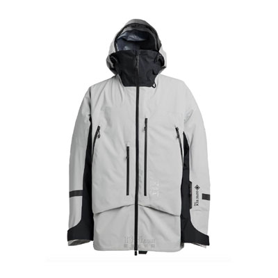 美国《BURTON x fragment design》2025秋冬户外运动男装