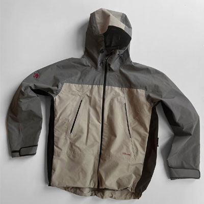 加拿大《JJJJound x DESCENTE》2025秋冬运动户外男装