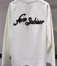 市场上装-T恤-欧货T恤