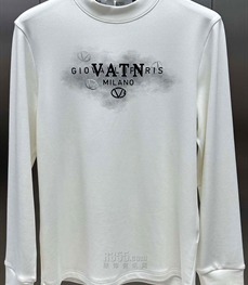 市场上装-T恤-欧货T恤