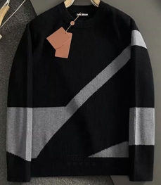 市场上装-毛衫-欧货毛衫