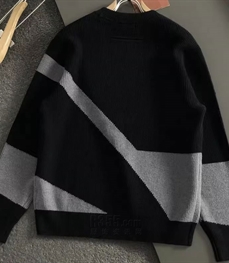 市场上装-毛衫-欧货毛衫