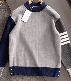 市场上装-毛衫-欧货毛衫