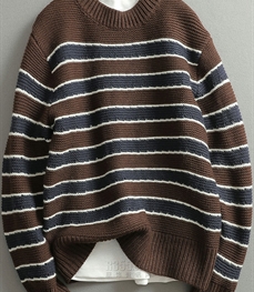 市场上装-毛衫-休闲毛衫