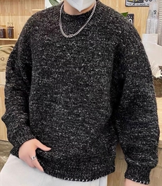 市场上装-毛衫-休闲毛衫