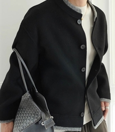 市场上装-毛衫-休闲毛衫