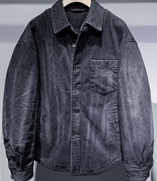 市场上装-衬衫-休闲衬衫