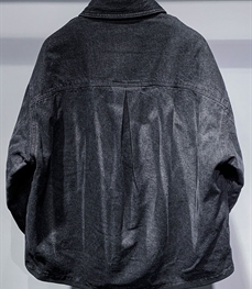 市场上装-衬衫-休闲衬衫