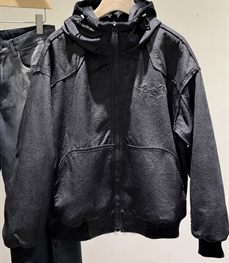 市场上装-皮衣-休闲皮衣