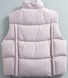 市场上装-马夹-休闲马夹