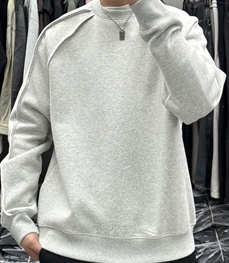 市场上装-卫衣-休闲卫衣