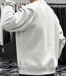 市场上装-卫衣-休闲卫衣