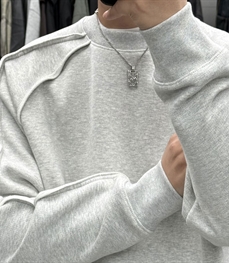 市场上装-卫衣-休闲卫衣