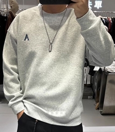 市场上装-卫衣-休闲卫衣