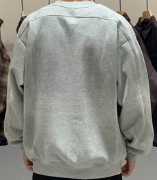 市场上装-卫衣-休闲卫衣