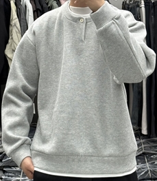 市场上装-卫衣-休闲卫衣