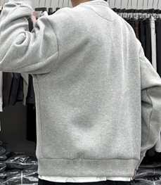 市场上装-卫衣-休闲卫衣