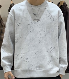 市场上装-卫衣-休闲卫衣