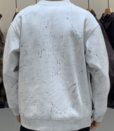 市场上装-卫衣-休闲卫衣