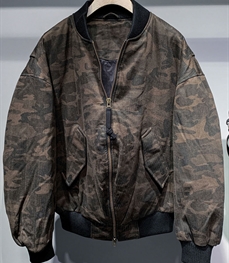 市场上装-夹克-休闲夹克