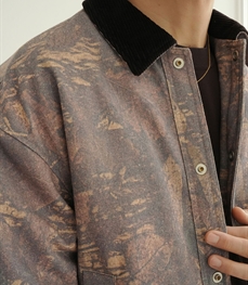 市场上装-夹克-休闲夹克