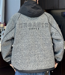 市场上装-夹克-休闲夹克