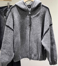 市场上装-夹克-休闲夹克