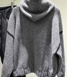 市场上装-夹克-休闲夹克