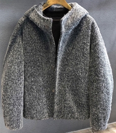 市场上装-夹克-休闲夹克