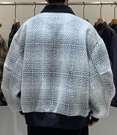 市场上装-夹克-休闲夹克