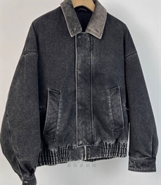 市场上装-夹克-休闲夹克