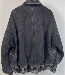 市场上装-夹克-休闲夹克