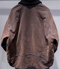 市场上装-夹克-休闲夹克