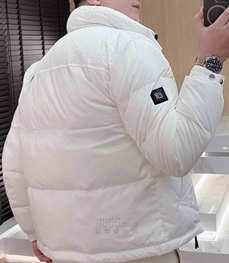 市场上装-棉衣/羽绒服-欧货棉服