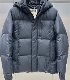 市场上装-棉衣/羽绒服-欧货棉服