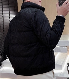 市场上装-棉衣/羽绒服-欧货棉服