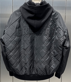 市场上装-棉衣/羽绒服-休闲棉服