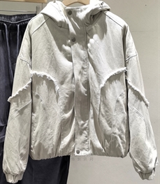 市场上装-棉衣/羽绒服-休闲棉服