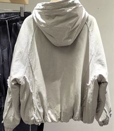 市场上装-棉衣/羽绒服-休闲棉服