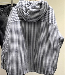 市场上装-棉衣/羽绒服-休闲棉服